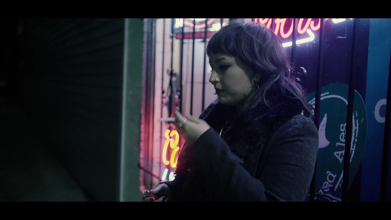 Art Star - Epilogue For Voices (Official Video)