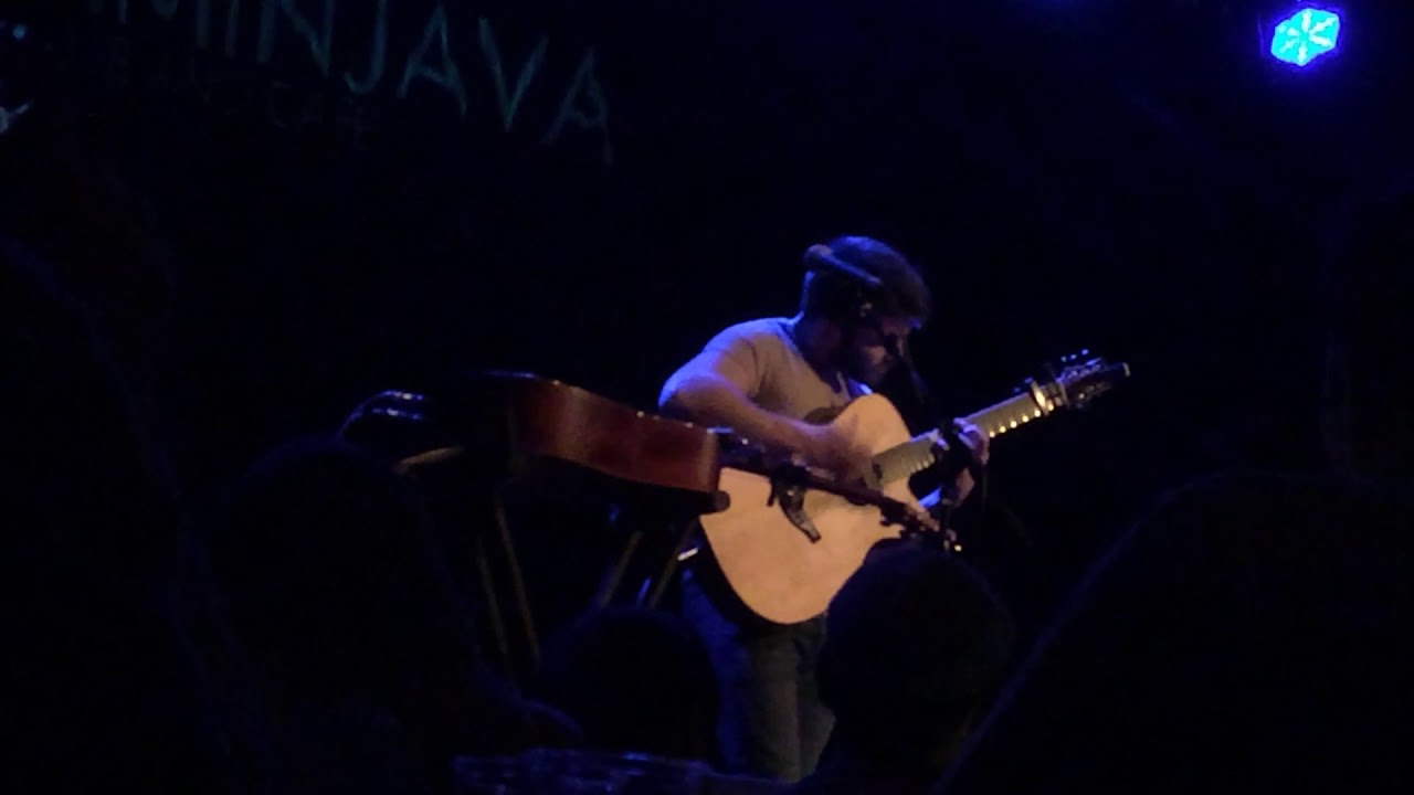Luca Stricagnoli - Sweet Child Of Mine (Guns and Roses Cover)