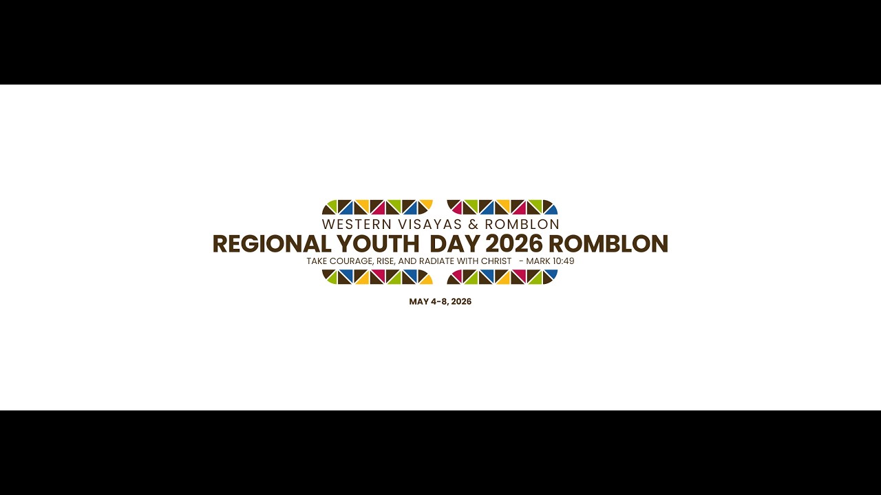 Launching of RYD2026 Romblon