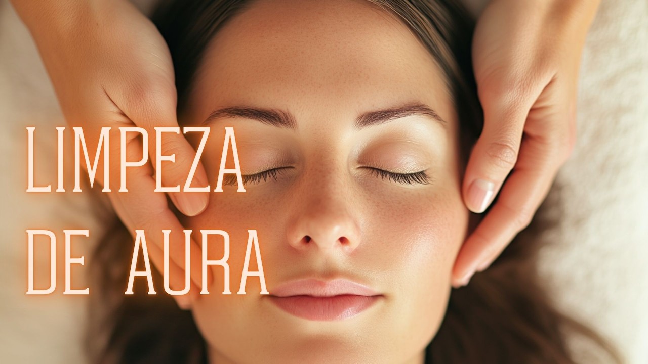✨ Música Reiki Curativa – Cura o Corpo e Acalma a Mente 🌿