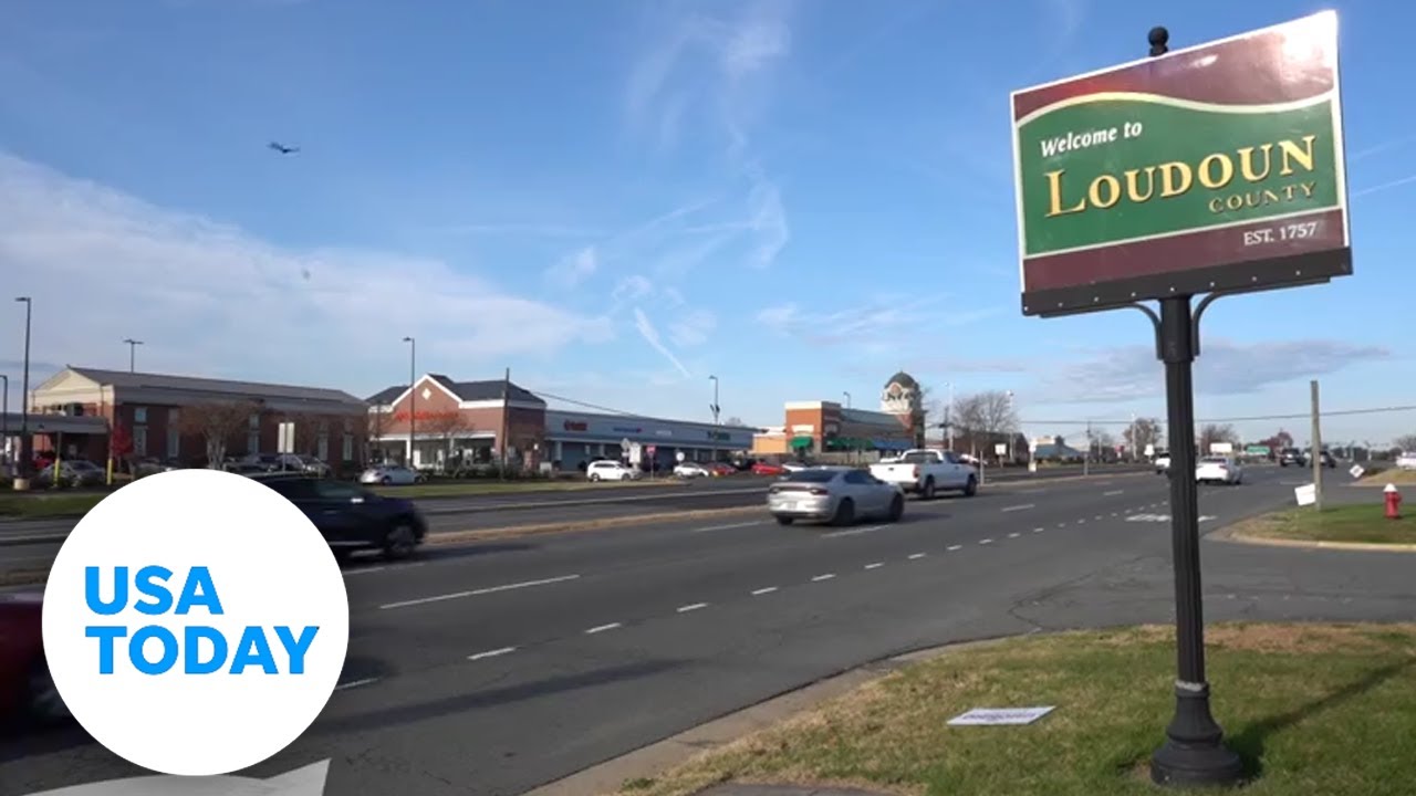 Loudoun County, Va. voters weigh in on education issues  | USA TODAY