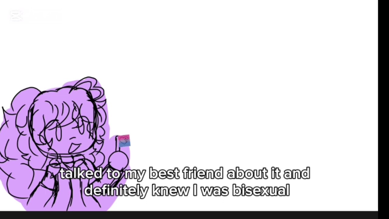 Coming out...