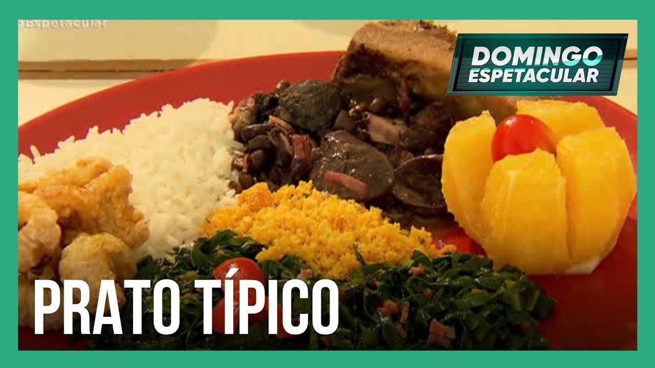 Conheça os Mitos e Verdades da feijoada