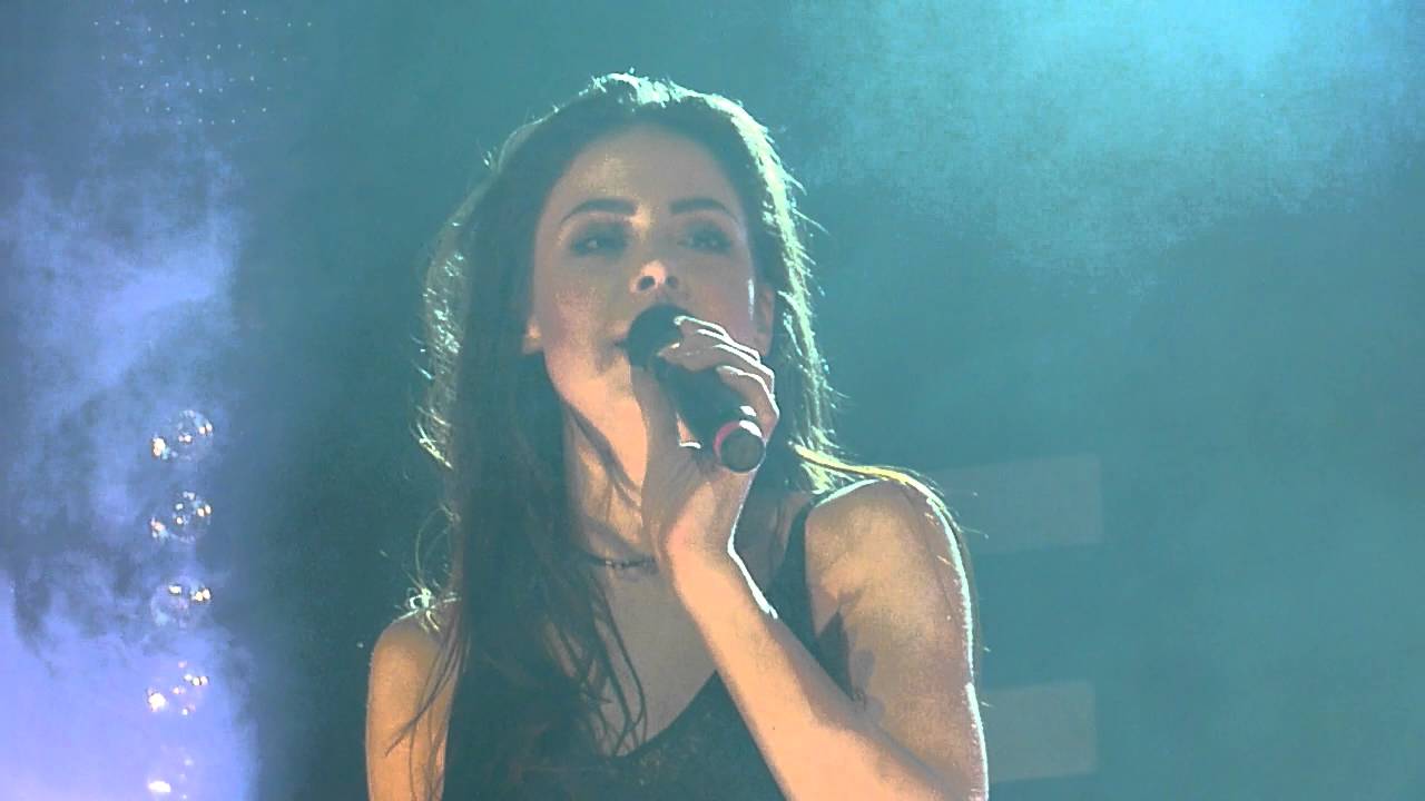 Lena - Satellite - FZW, Dortmund - 25-02-2016