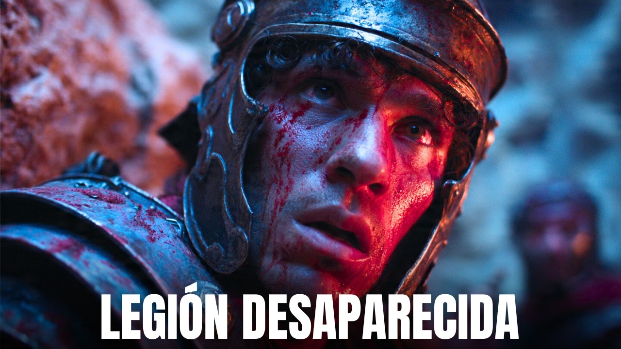 Batalla de JUDEA, 132 d.C.: La rebelión que ANIQUILÓ una Legión Romana