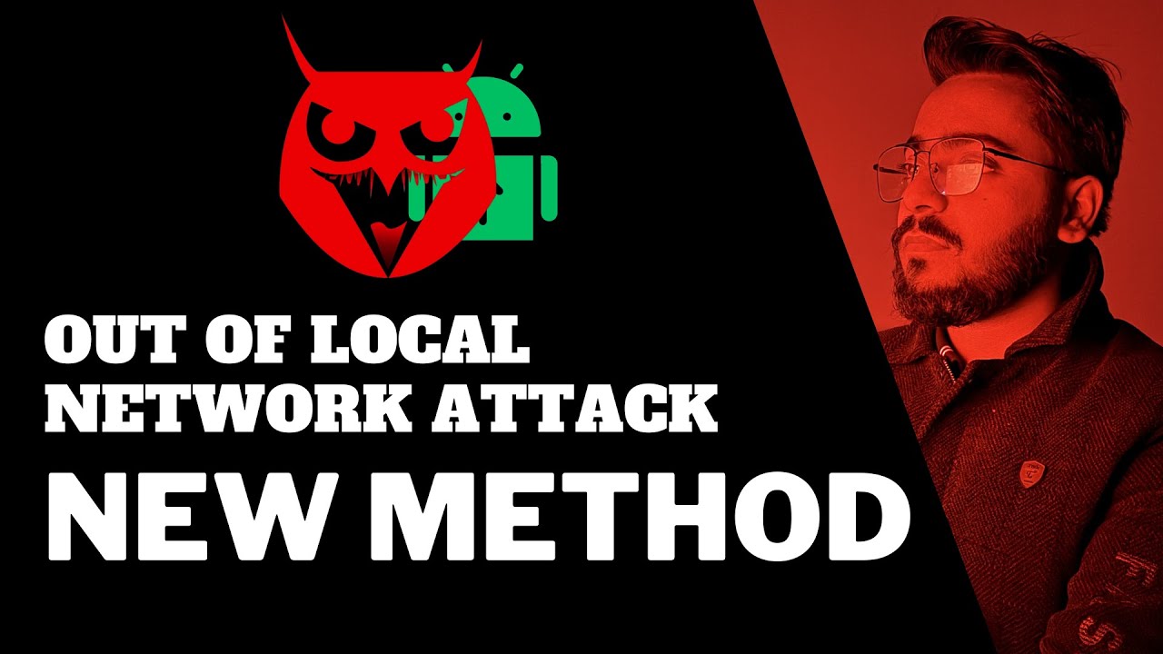 New Method Free Port Forwarding