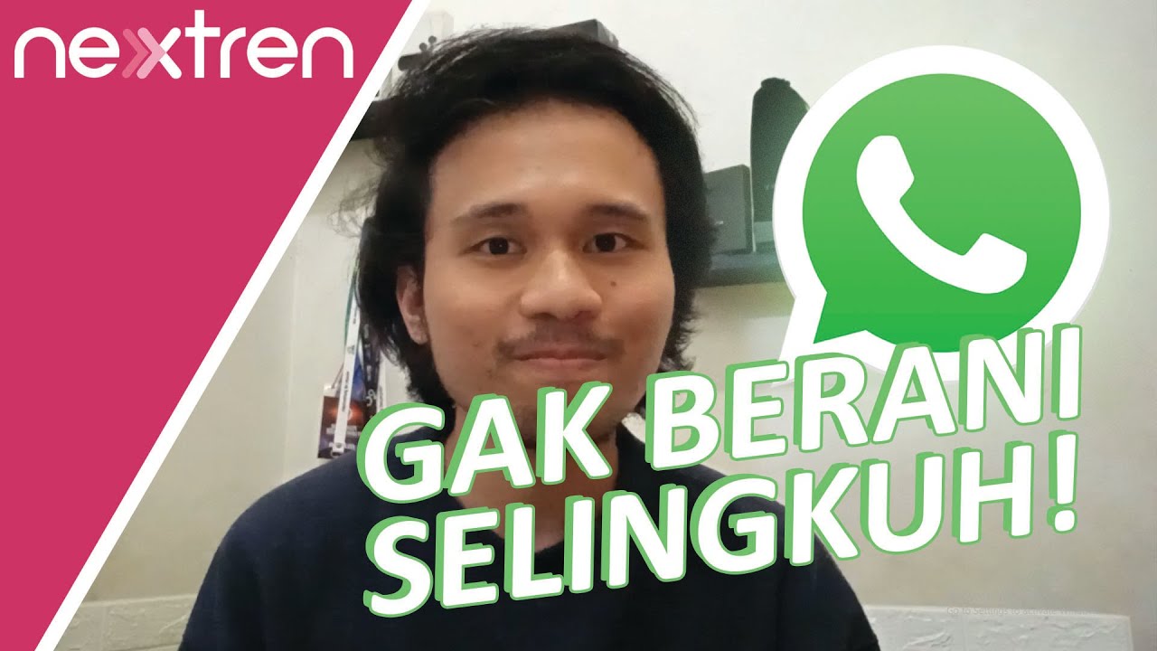 Cara Mergokin Pacar yang Suka Chat Banyak Orang di WhatsApp, Gaperlu Aplikasi Sadap!