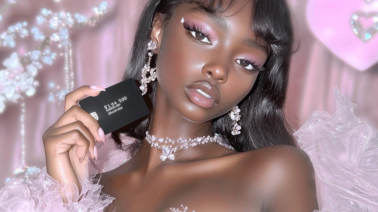 🎵 Money Will Chase You NONSTOP After This Audio! 💳 1 Affirmation Subliminal Music