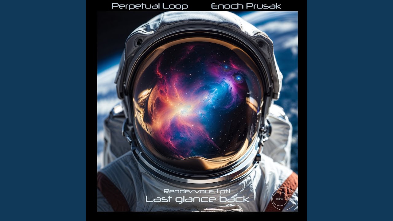 Rendezvous I, Pt. 1: Last Glance Back