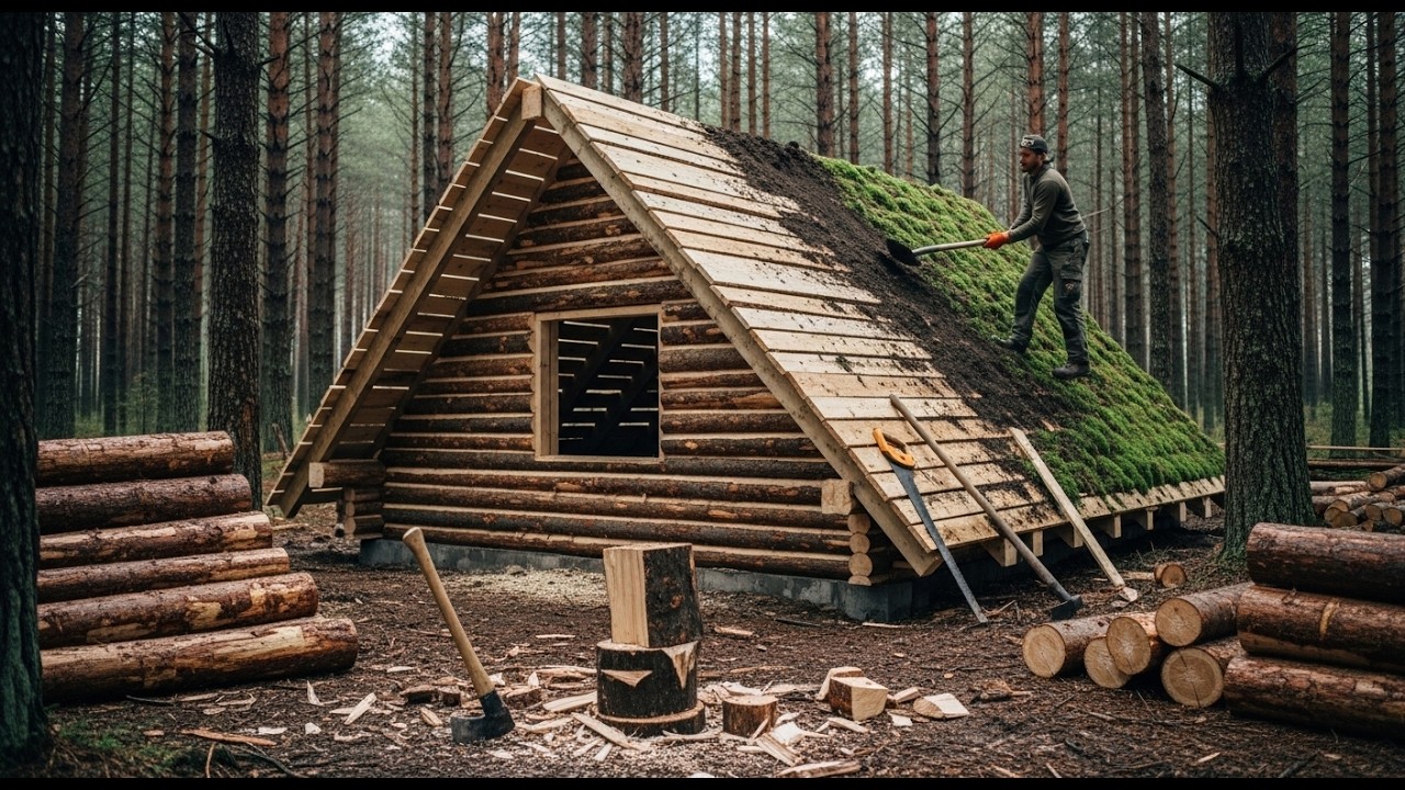 Surviving the Hungry Wolves Exploring the Hidden @forestexpanses