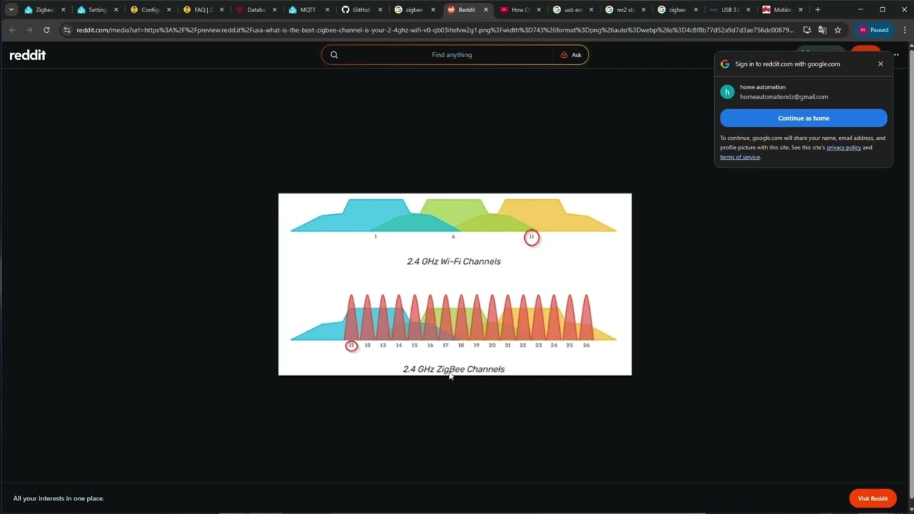 بناء شبكة Zigbee احترافية (تجنب مشاكل الويفي وضعف الإشارة)