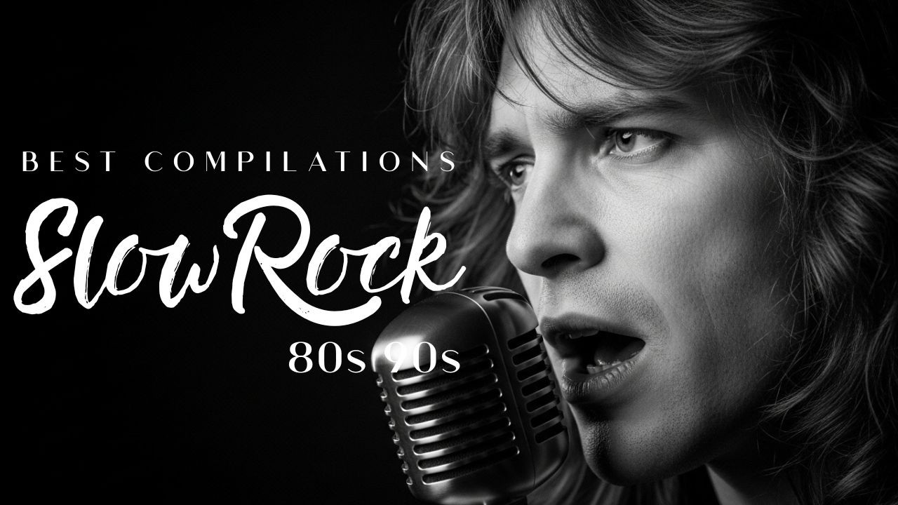 Compilations Slow Rock 90s &ndash; Best Songs of Romantic Era vol 17