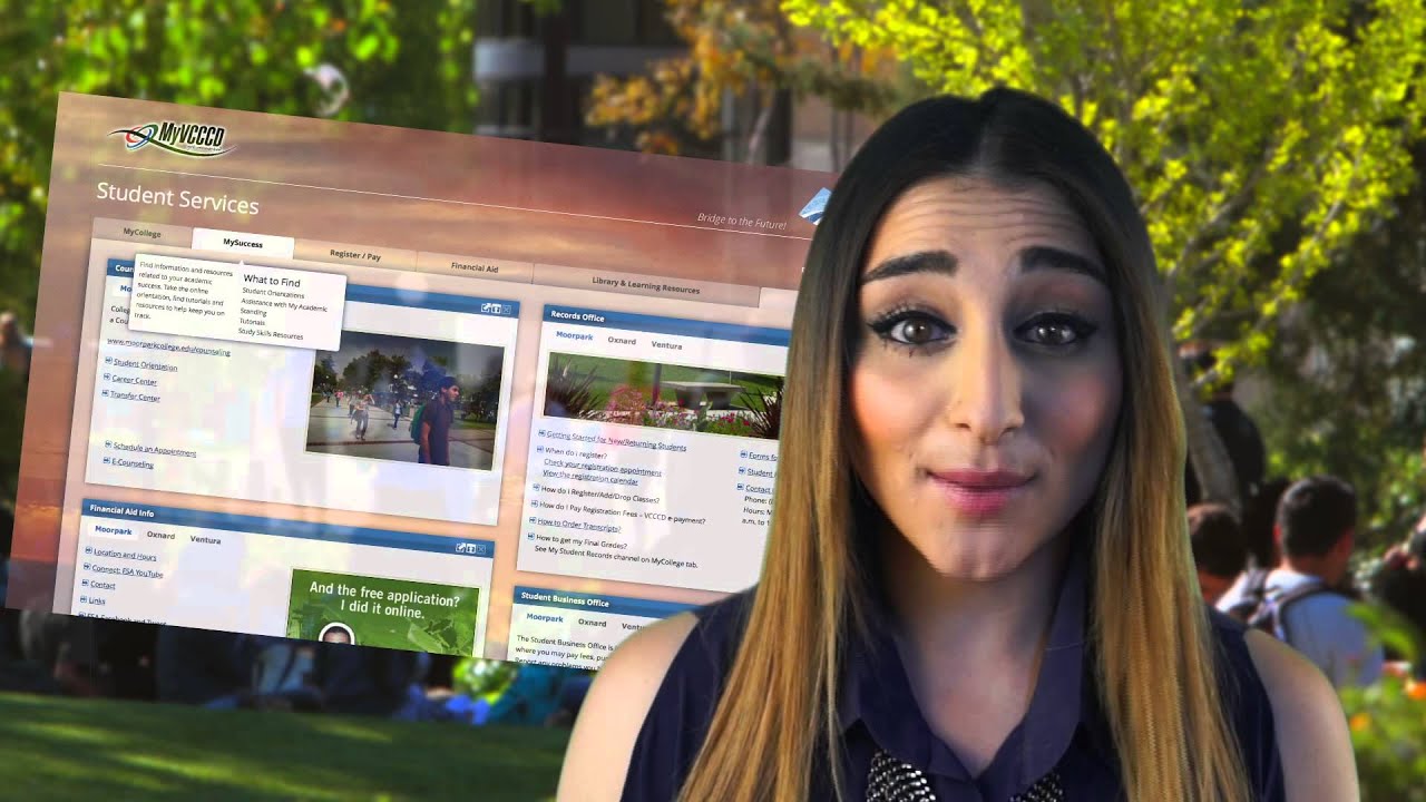 Student Portal Introduction