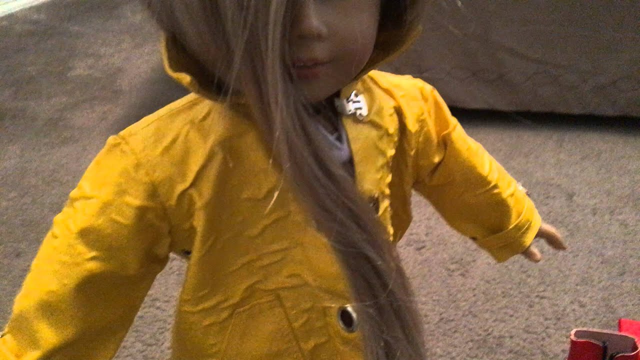 Rainy Day ( agsm)