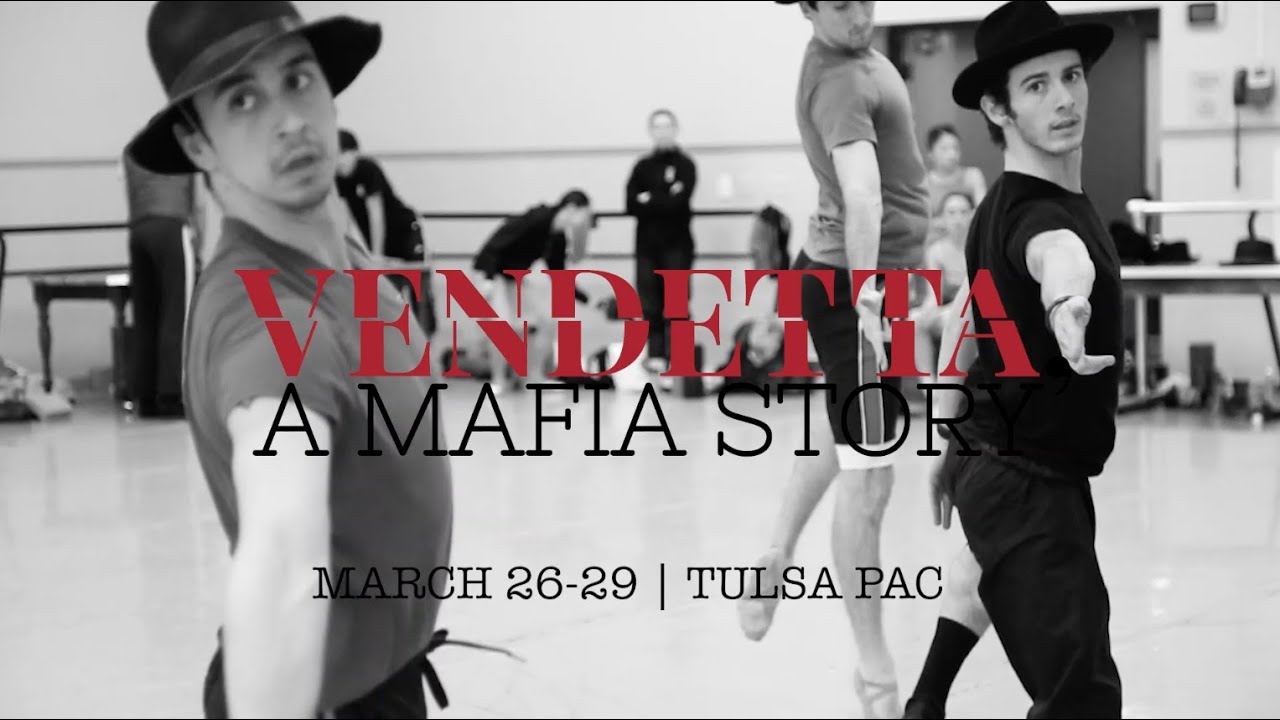 Choreographer Spotlight with Annabelle Lopez Ochoa