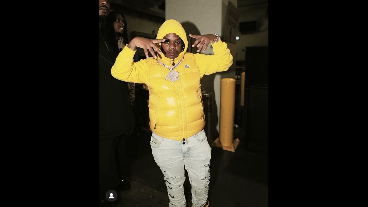 [FREE] 42 Dugg Type Beat - 'Charger' | Buy 1 Get 1