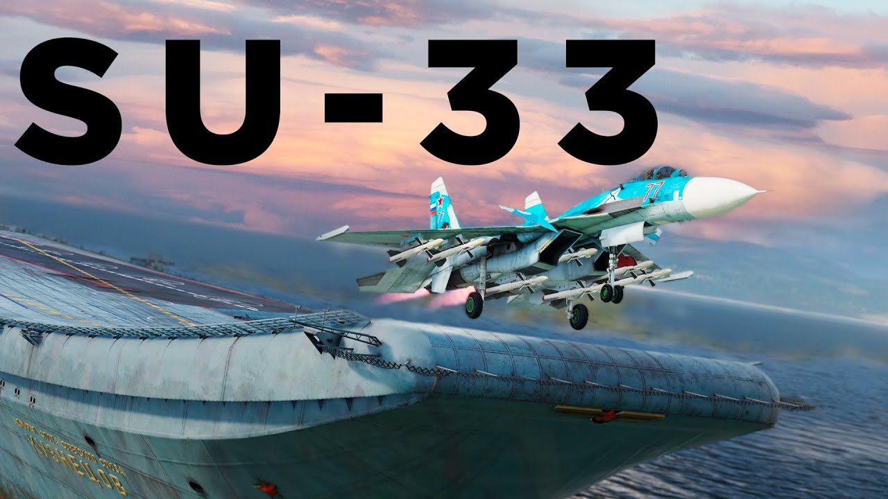 Су-33: Нереализованные планы