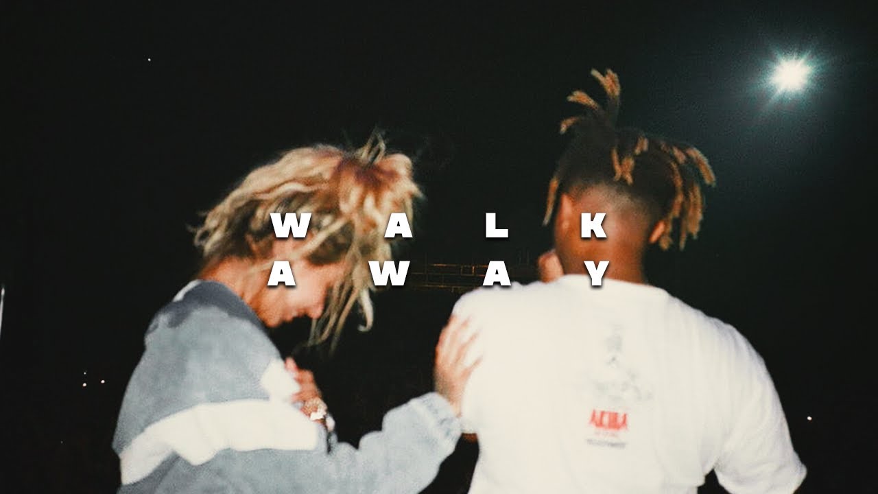 Ufo361 feat. Juice WRLD – „Walk Away” (prod. by Noxite Beatz)