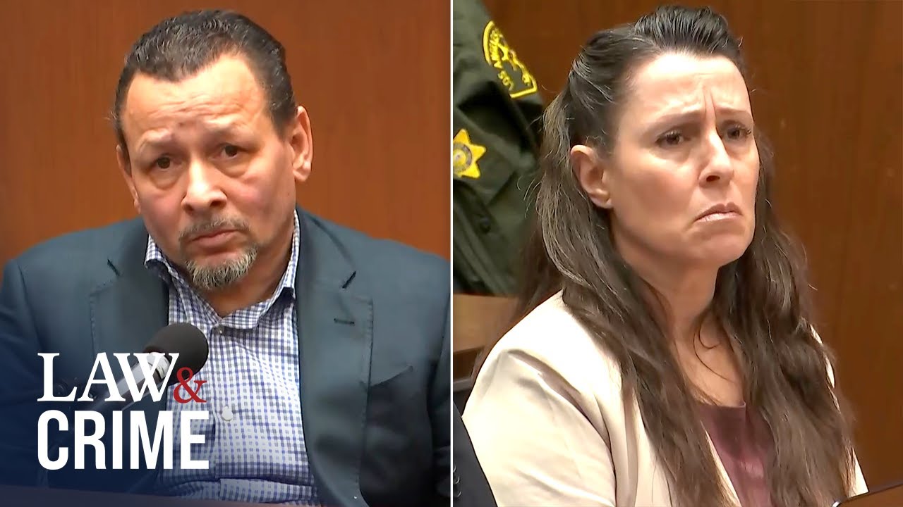 Fabio Sementilli’s Killer Admits He Still Loves Monica