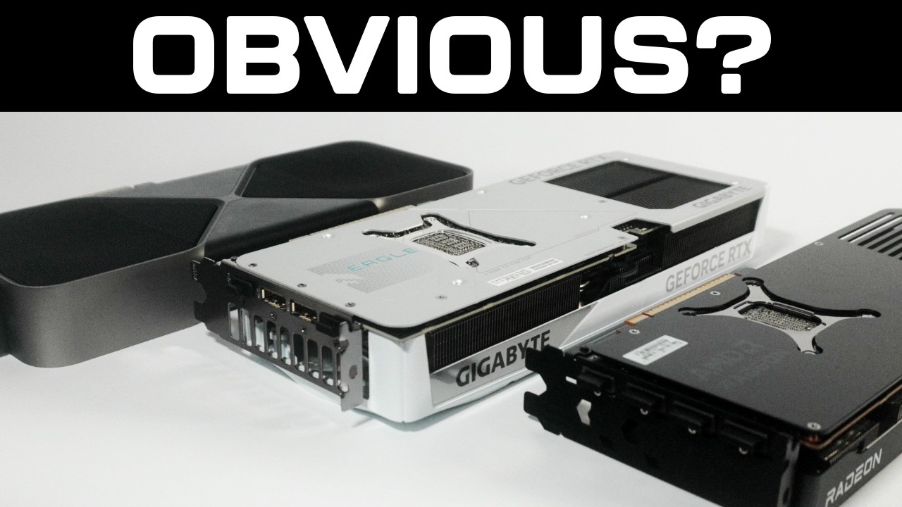 5070 TI против 5080 против 9070 XT | Star Citizen