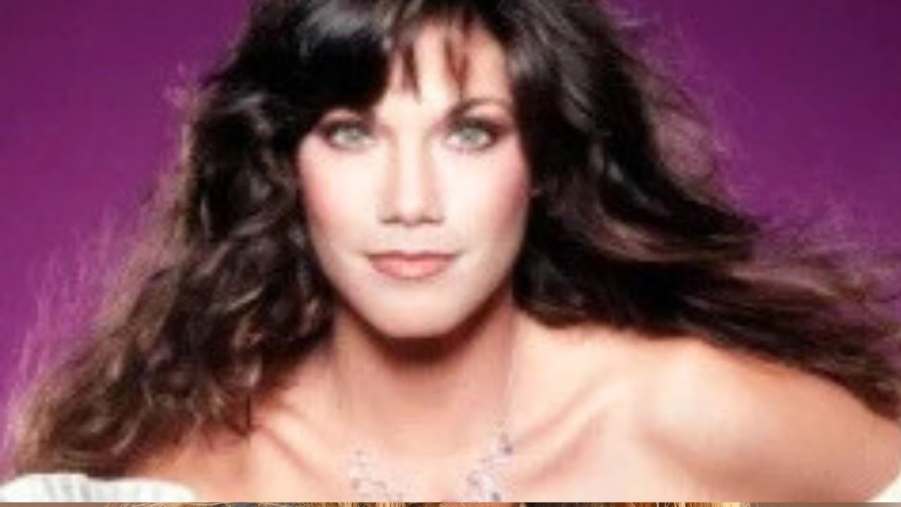 Barbi Benton's Actual Size Will Make You Look Twice, Try Not To Drool