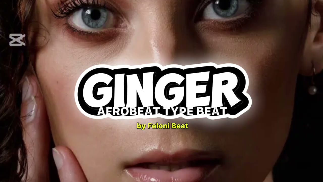 [FREE] GINGER - party Afrobeat Instrumental 2026 | OmahLay x Rema Type Beat