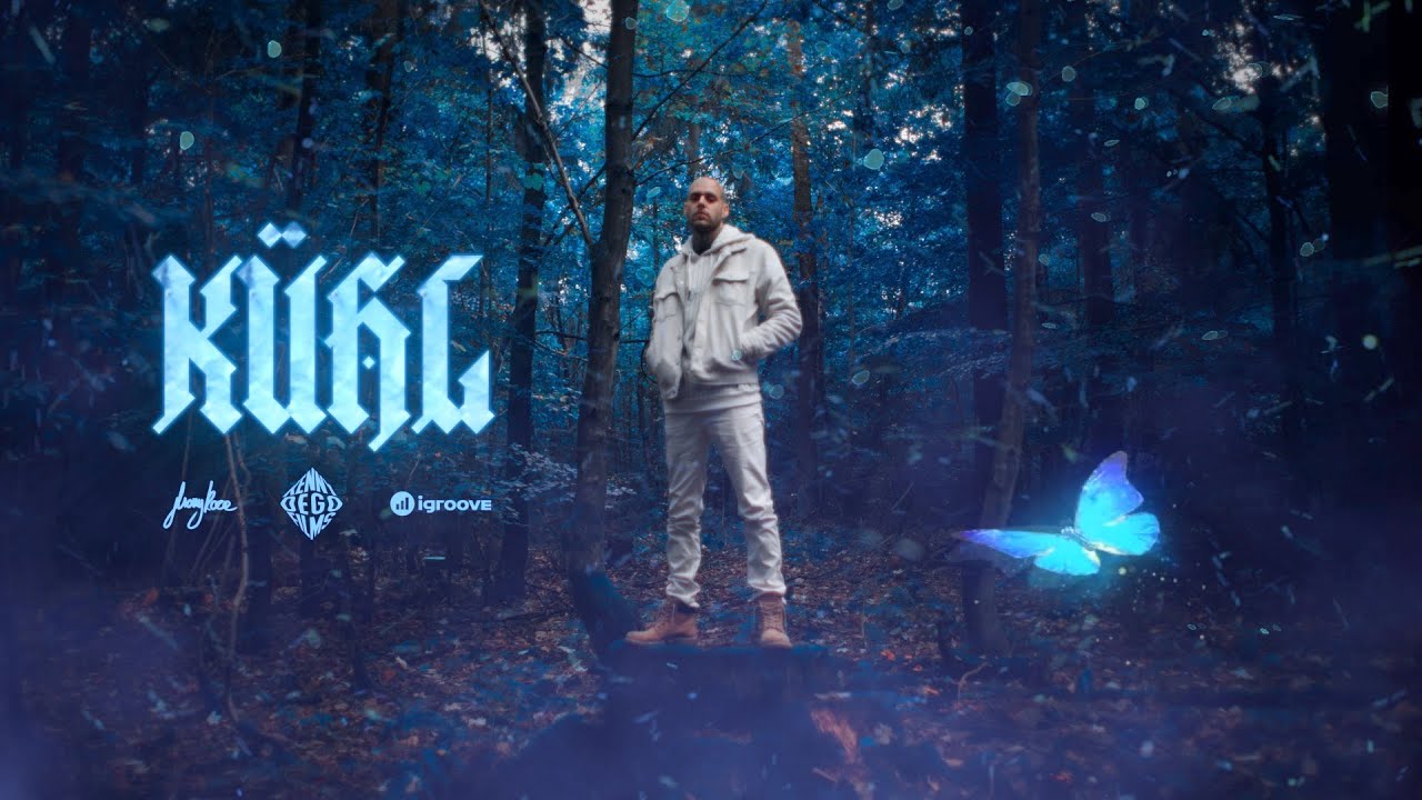 Jhony Kaze - Kühl (Official Video)