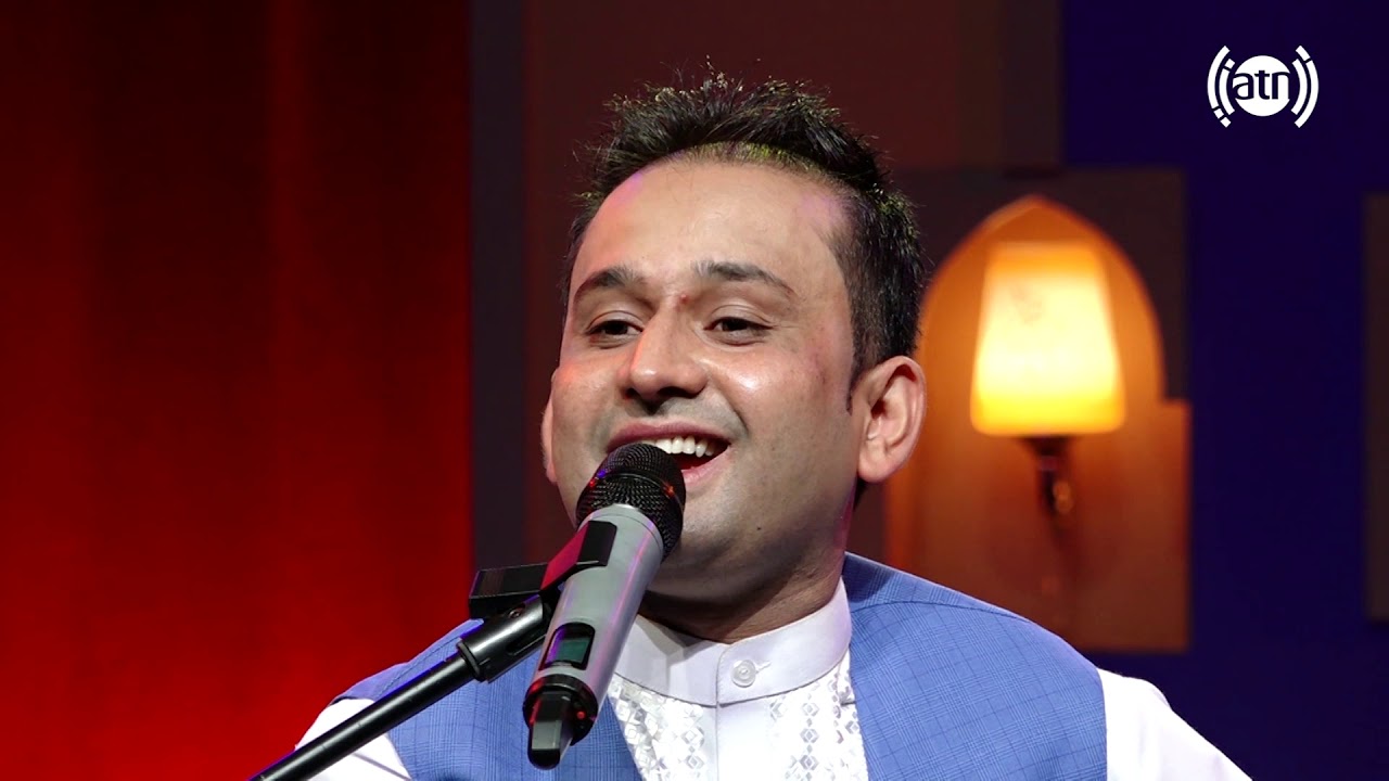 Naway Mahalla With Jamshid Parwani & Hamid Sharifi / نوای محله با جمشید پروانی و حمید شریفی