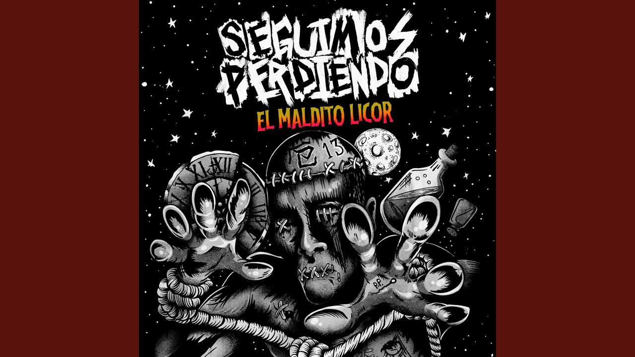 El Maldito Licor