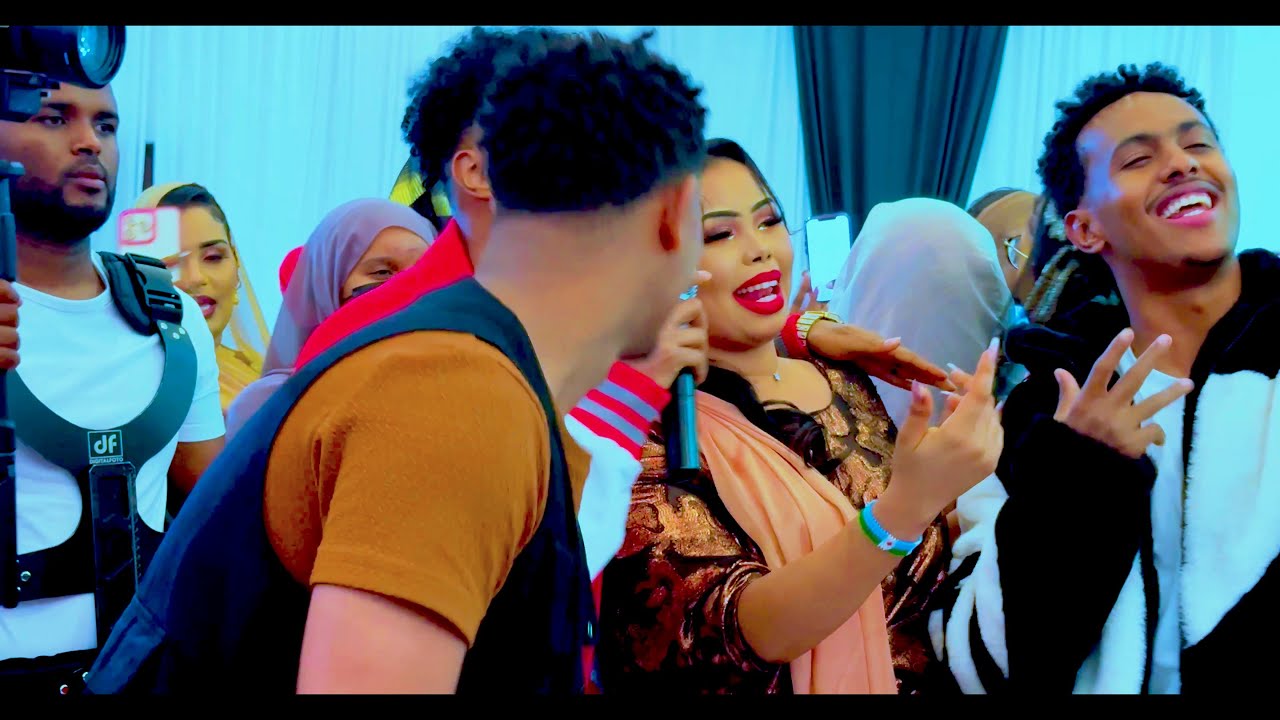 SAALAX SANAAG IYO RAHMA HASSAN | WAAD ILEDAHAY | AROOSKA RAYAAN BAJAAJ WALAASHEED  | 2023