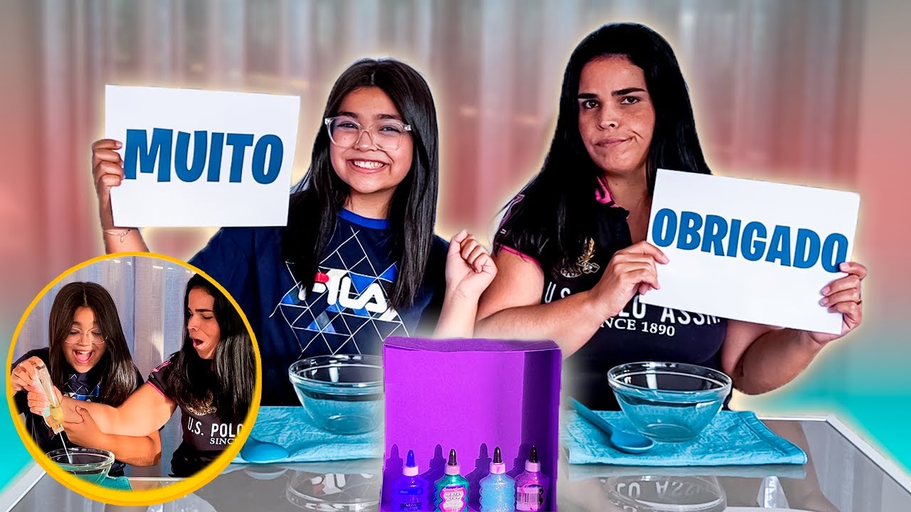MUITO, POUCO OU OBRIGADA!  - DESAFIO