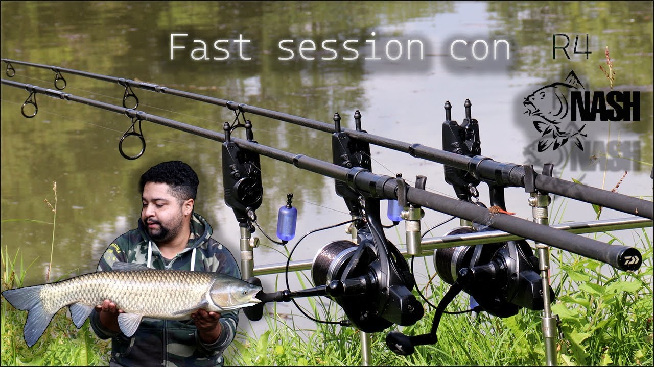 Fast I Session I Nash R4