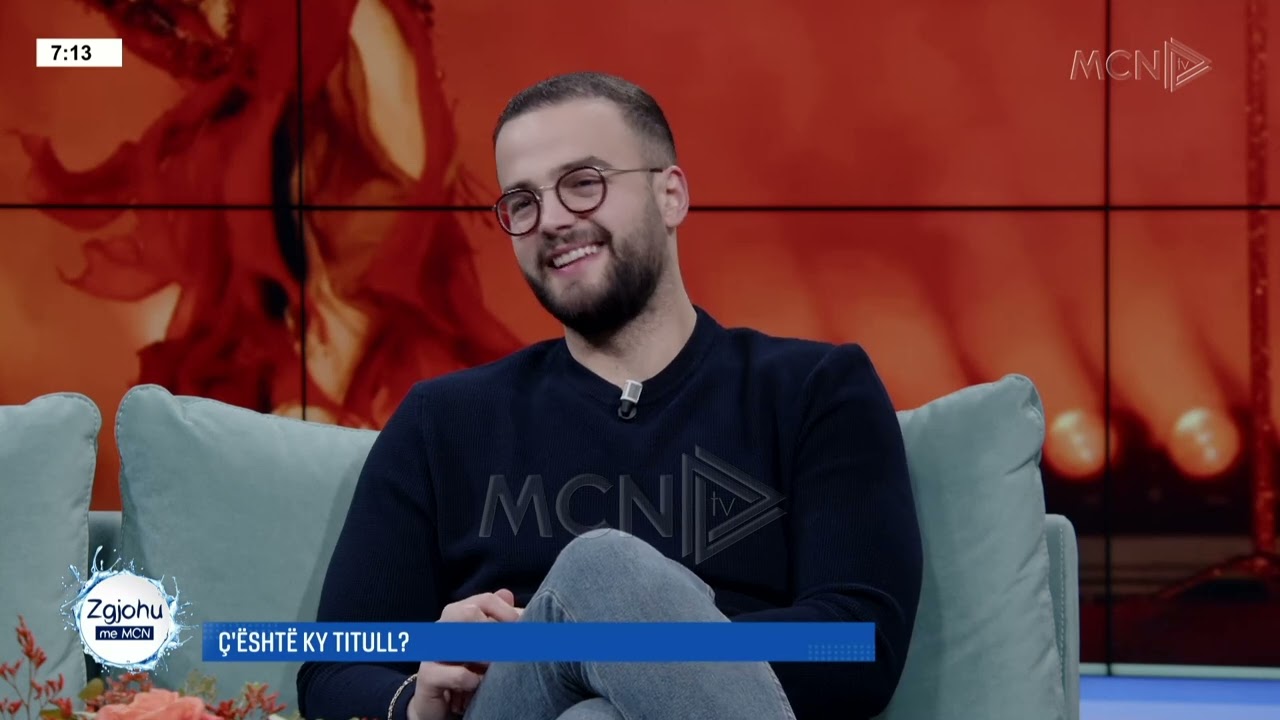 “Mos përzieni lëngjet e frutave, rrezik..”, çudit mjeku Luçiano Bardhi