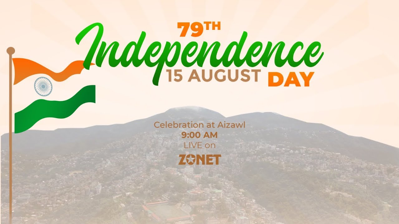 79th Independence Day 2025 | LIVE