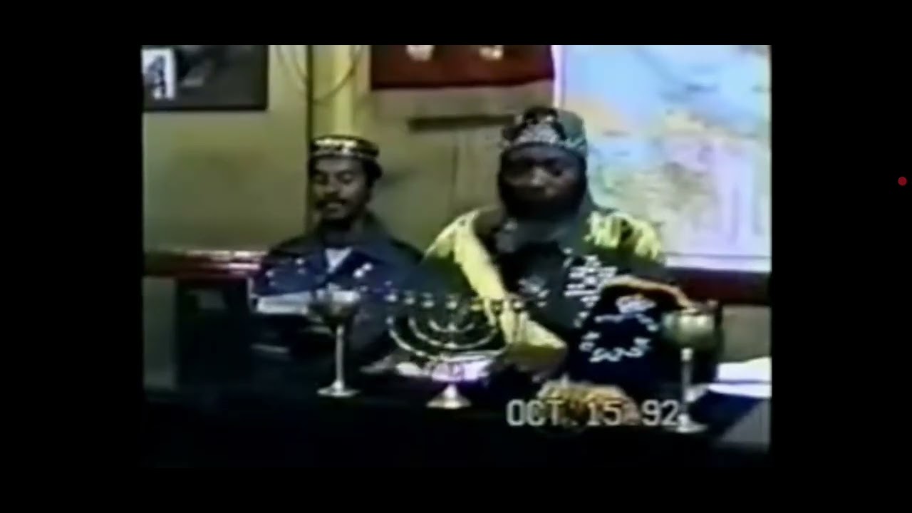 Understanding of the twelve tribes chart from our elders elders
