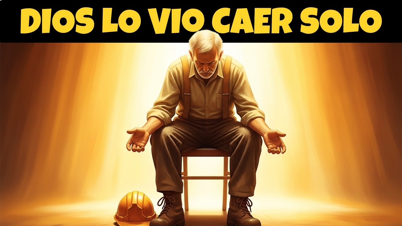 CUANDO das TODO por TODOS y NADIE está para TI | Historia que te hará REFLEXIONAR