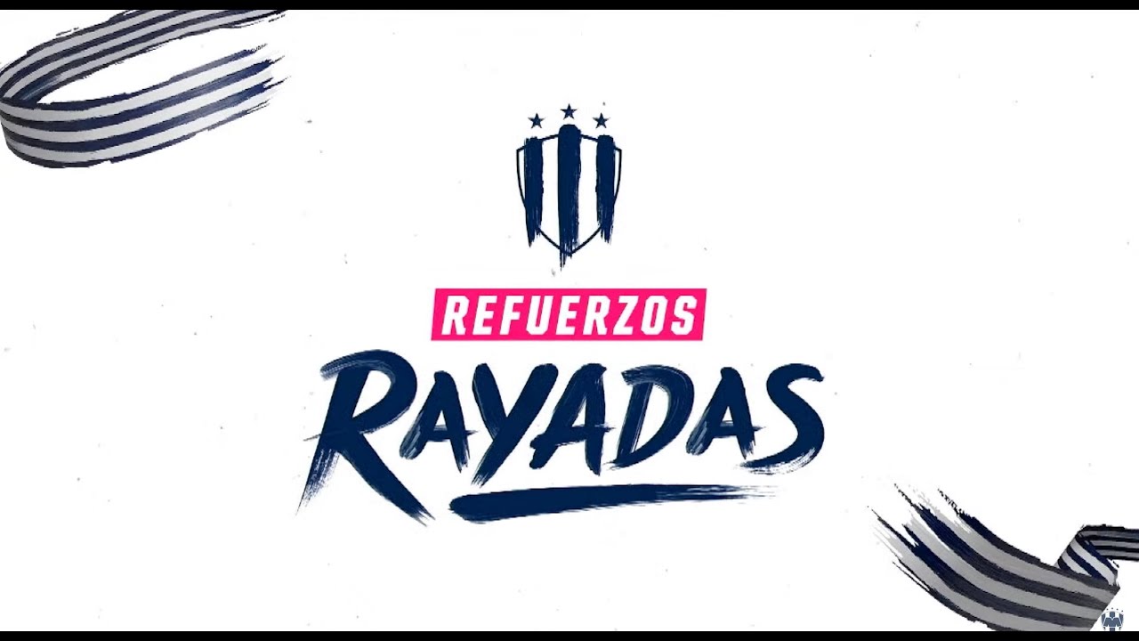Presentación Refuerzos de Rayadas 🇫🇮
