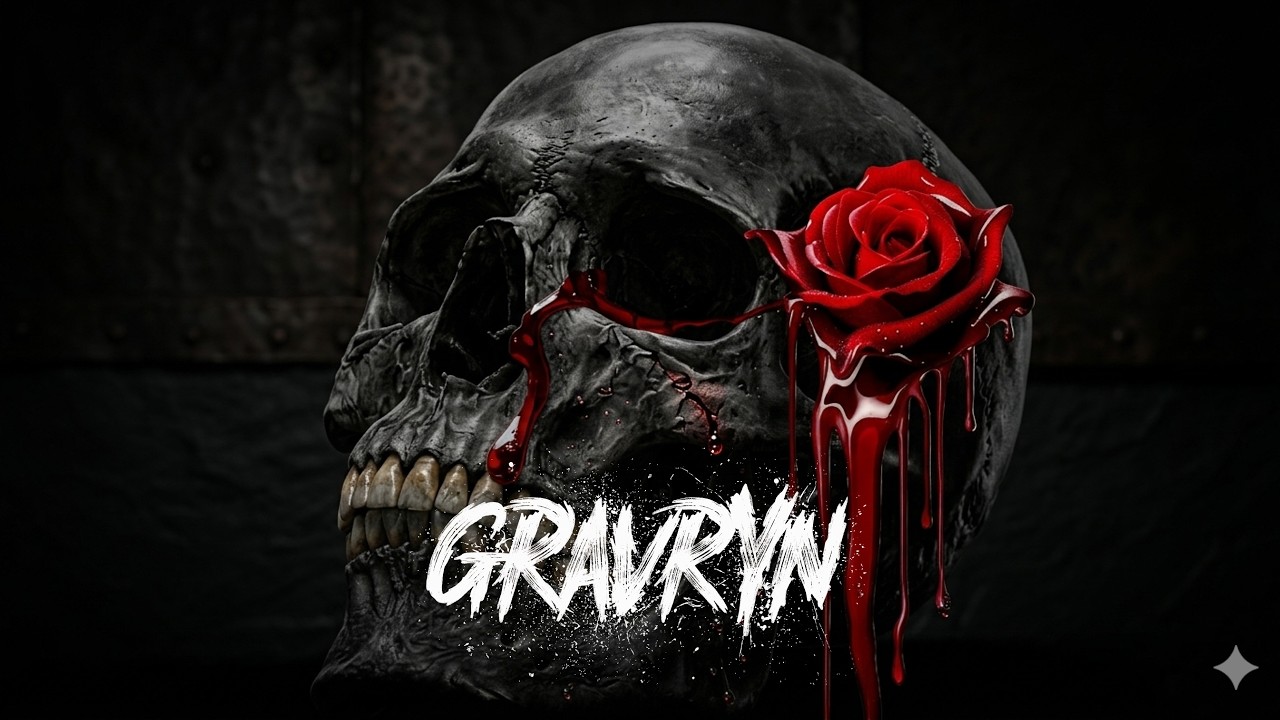 Dark ROCK Playlist For Late Night Energy