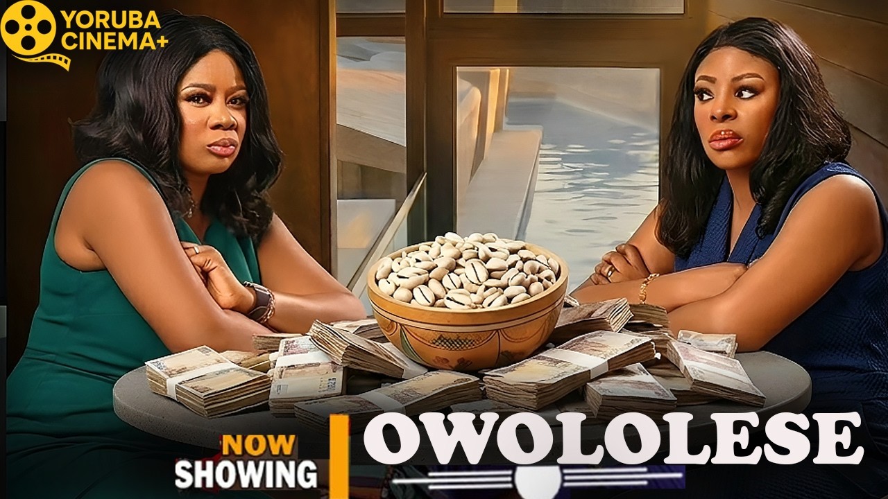 Owololese | Latest Yoruba Movies 2026 Seliat Adebowale, Aisha Lawal, Jaye Kuti