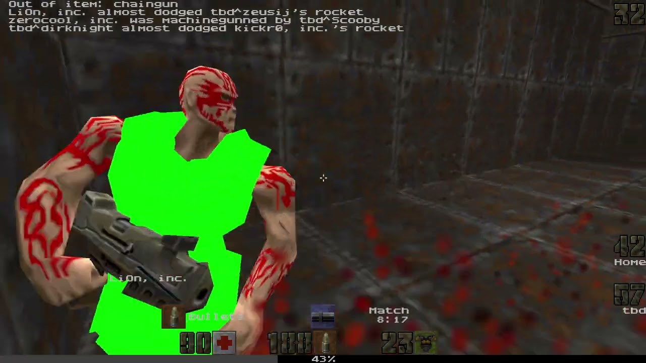Quake2 - tbd vs inc - NADML DRAFT IV RR7 - ht1 - POV Scooby
