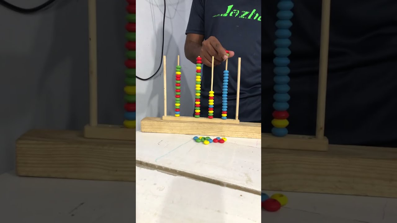 Live 🛑 Puzzle 🧩 Game | Abacus 🧮 Show time | Ep 22