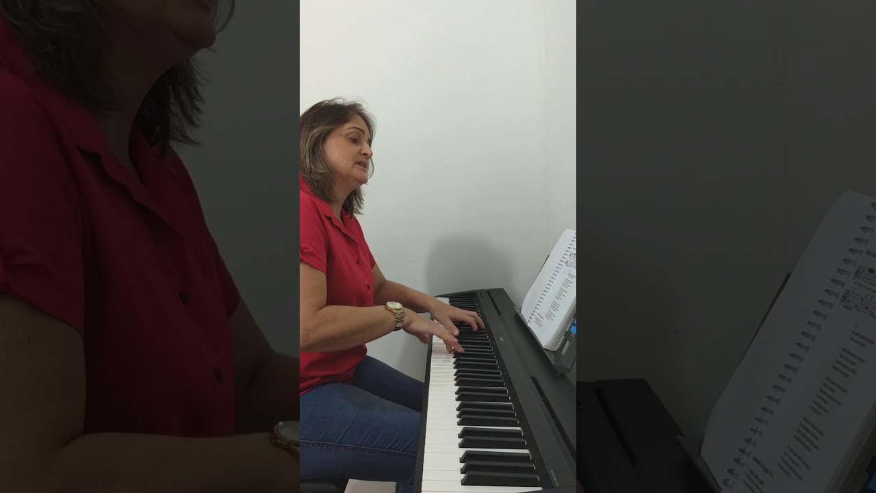 Salmo 122 (121) Que Alegria Quando Me Disseram: Vamos à Casa do Senhor