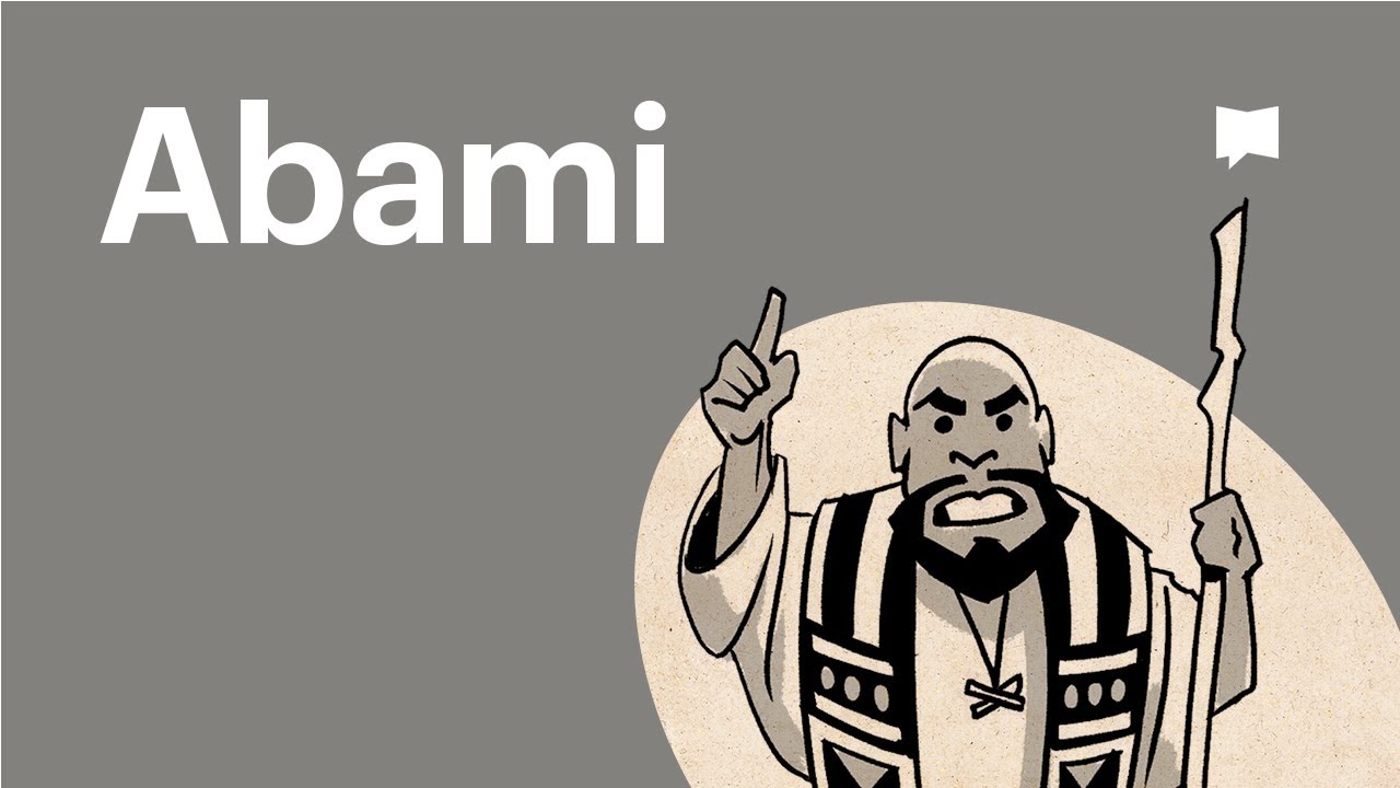 Incamake y'igitabo cya 1-2 cy' Abami: Incamake yuzuye iteguranye amashusho