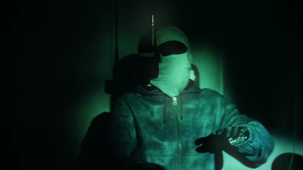 DOPEST FREESTYLE SESSION W. ZIRA