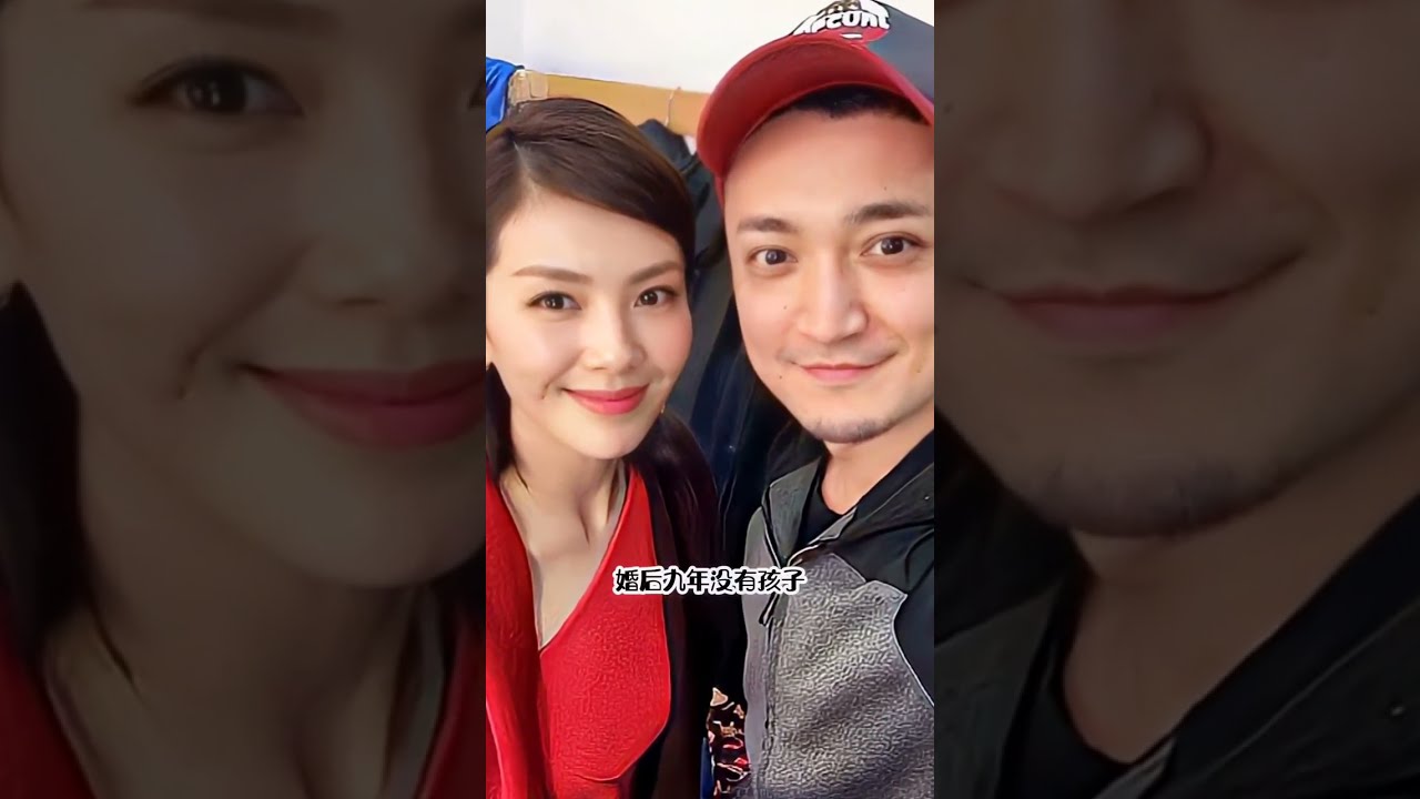 尼格买提 30岁结婚，9年未生孩子，成功的背后充满心酸#明星背后故事