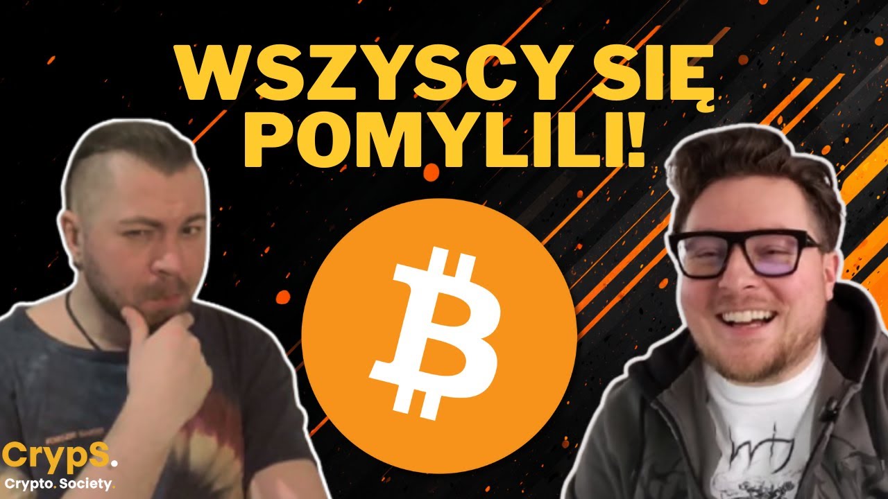 2025 obnażył słabość kryptowalut. Co dalej w 2026? Bitcoin, Ethereum, Trump i makro