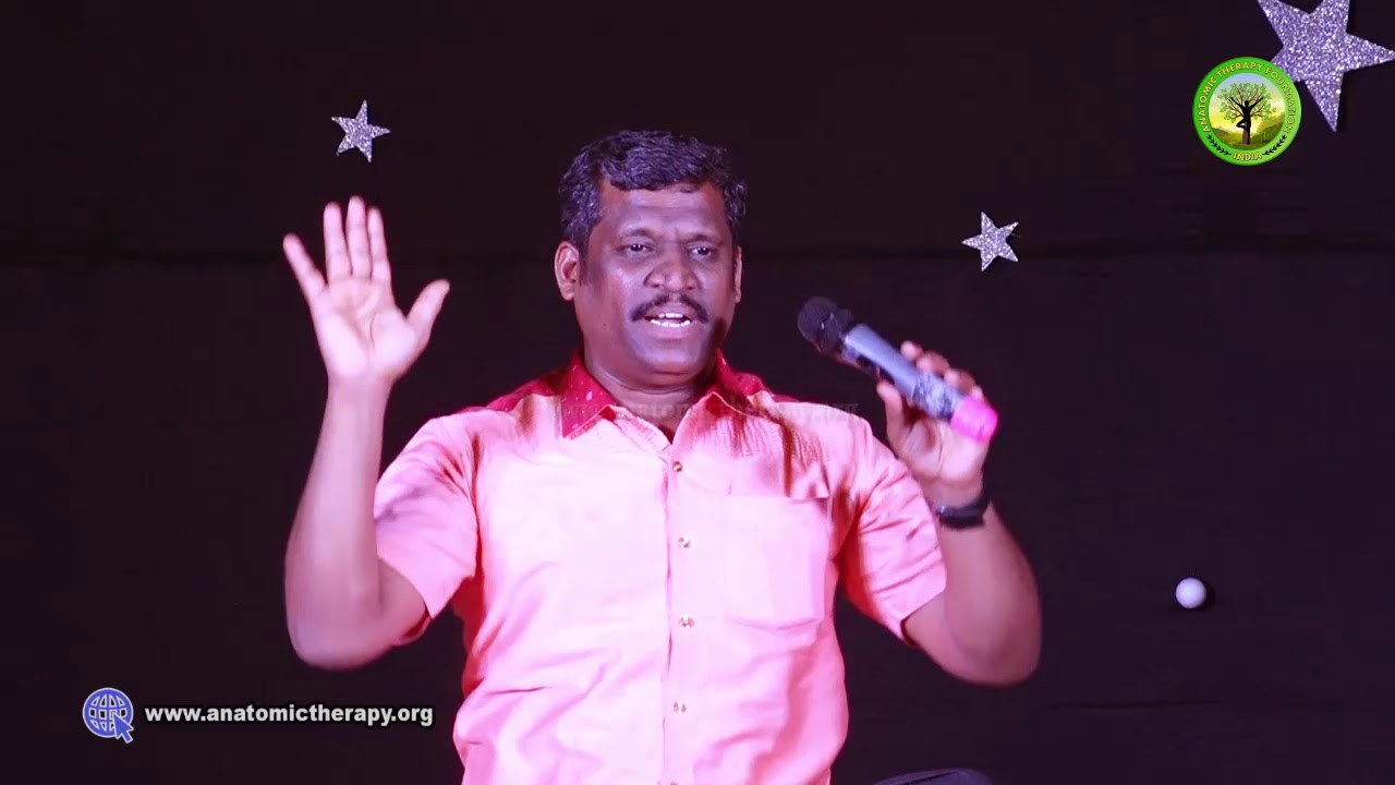 ULUJI MEDIDATION - Healer Baskar (Peace O Master)