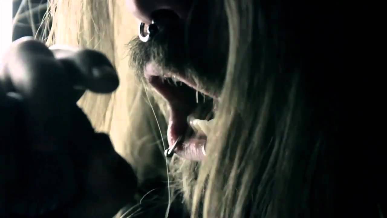 The Famine - 