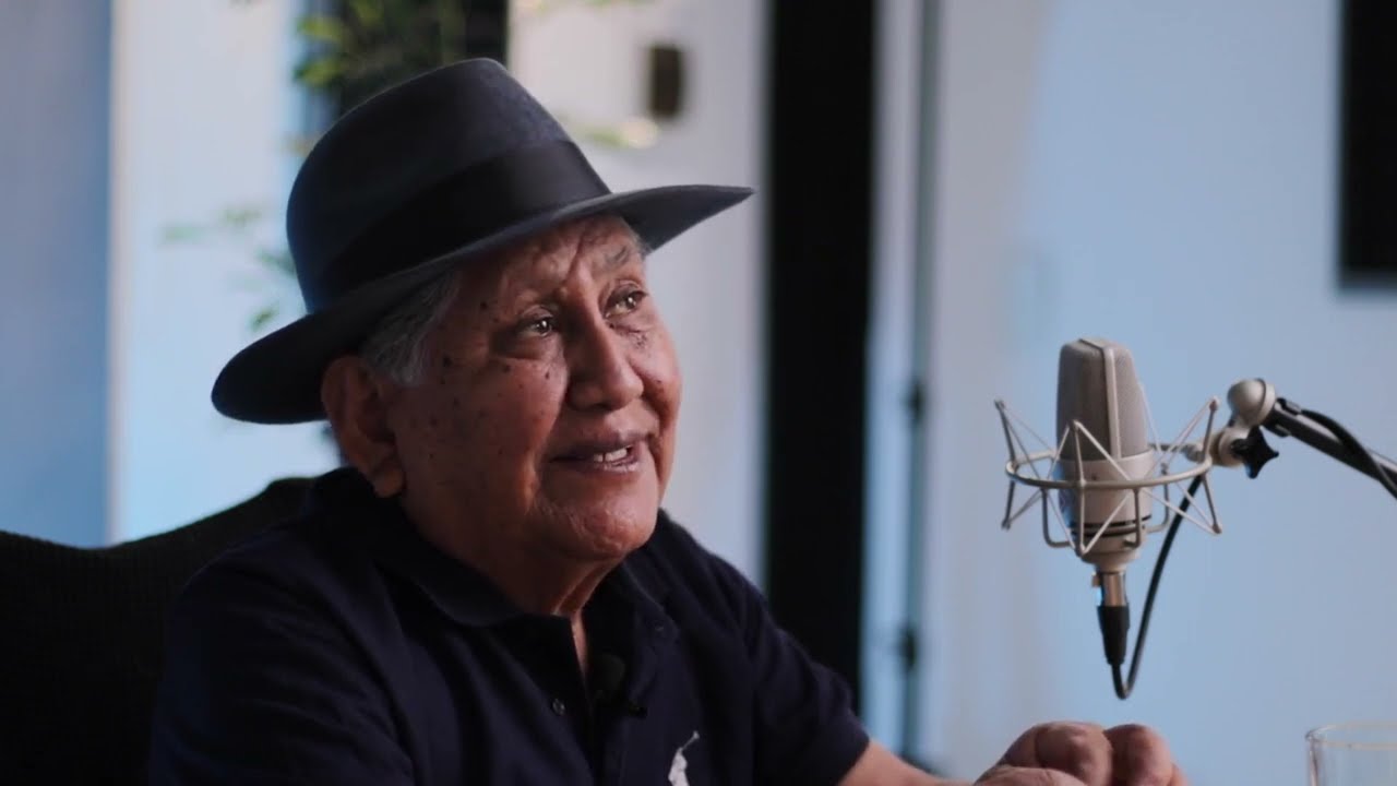 Cultores de la Musica Andina en Arica, Cap 3: RODOMIRO HUANCA