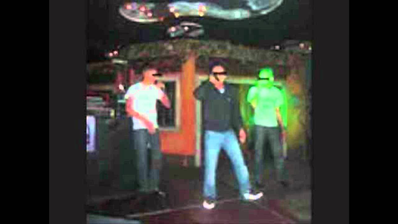 Risico ( Protick ft Mido ) - het is over